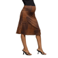 Womens 24/7 Comfort Apparel Floral Maternity Maxi Dress - image 2