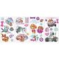 RoomMates® Paw Patrol Peel &amp; Stick Wall Decals - image 3