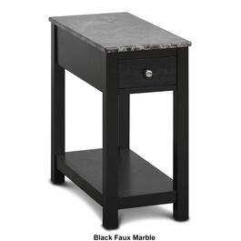 NEW CLASSIC Noah Chairside Table