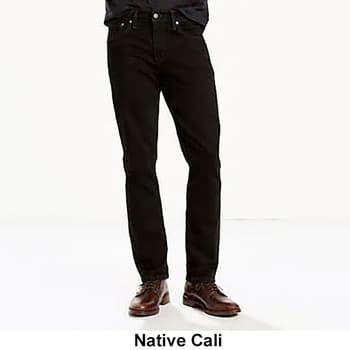 levi's 511 slim fit advanced stretch