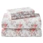 Laura Ashley Lisalee Cotton Flannel Sheet Set - image 1