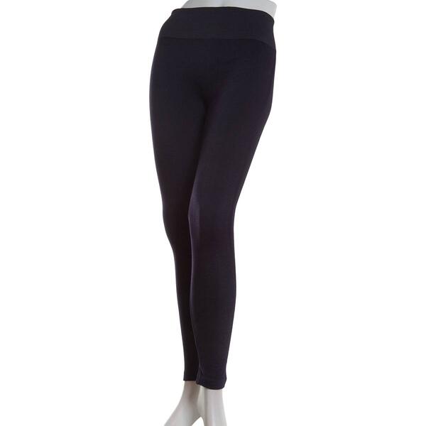 Womens One 5 One Denim Look Seamless Leggings - image 