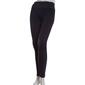 Womens One 5 One Denim Look Seamless Leggings - image 1