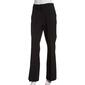 Womens Adrianna Papell Flare Leg Stretch Pants - image 1