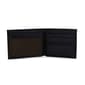 Mens Levi's&#174; RFID Protection Traveler Wallet with Zipper Pocket - image 3