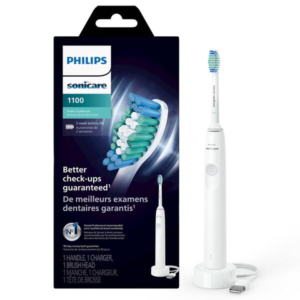Philips Sonicare 1100 Series Toothbrush - image 