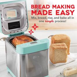 Dash 1.5lb. Bread Maker