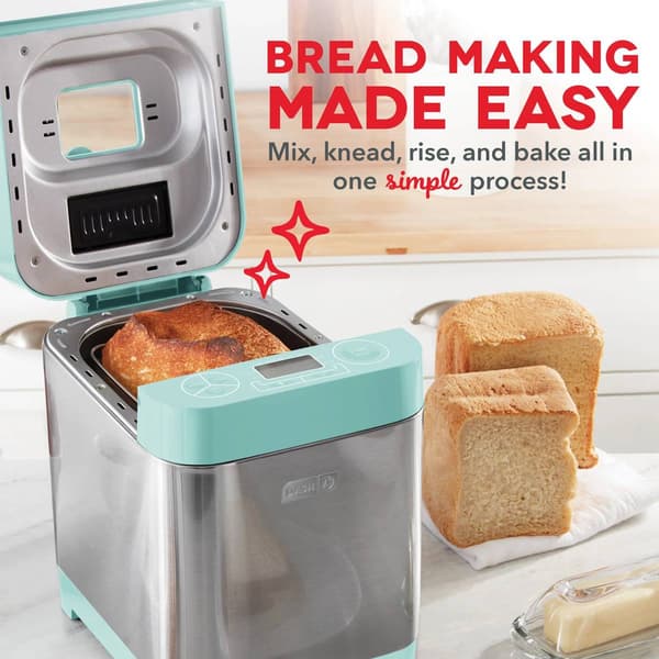 Dash 1.5lb. Bread Maker