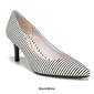 Womens LifeStride Sevyn  Leather Comfort Pumps - image 11