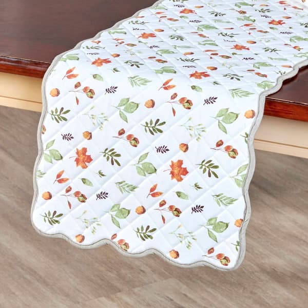 No. 918 Sunflower Garden Runner - 14x72