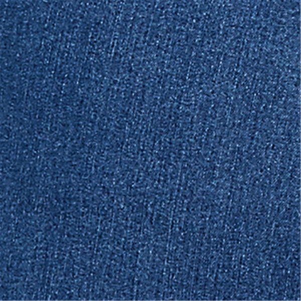 Womens Alfred Dunner Hilton Head Cross Stitch Floral Denim Pants