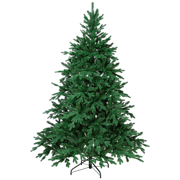 Northlight Real Touch™ 7ft. Full Alamosa Fir Christmas Tree