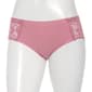 Womens Laura Ashley(R) Laser Hipster Panties LS3284E - image 1
