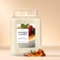 Yankee Candle&#40;R&#41; 22oz. Vanilla Creme Brulee Jar Candle - image 1