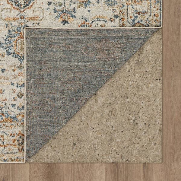 Mohawk Home Juno Cream Area Rug