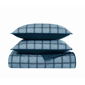 Cannon Luka Grid 3pc. Quilt Set - image 3