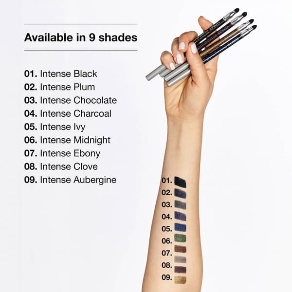 Clinique Quickliner&#8482; For Eyes Intense Eyeliner