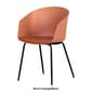 South Shore Flam Chair w/ Metal Legs - image 8