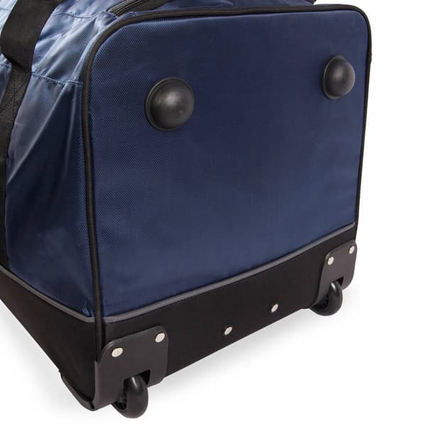 Nautica Lander 30in. Rolling Duffel Bag
