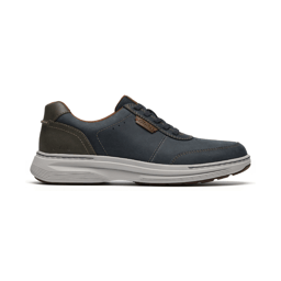 Mens Clarks® Craftwell Lace Fashion Sneakers