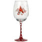 Home Essentials Cardinal Goblet - image 1
