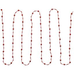 Northlight Seasonal Mirrored Disco Ball Christmas Garland