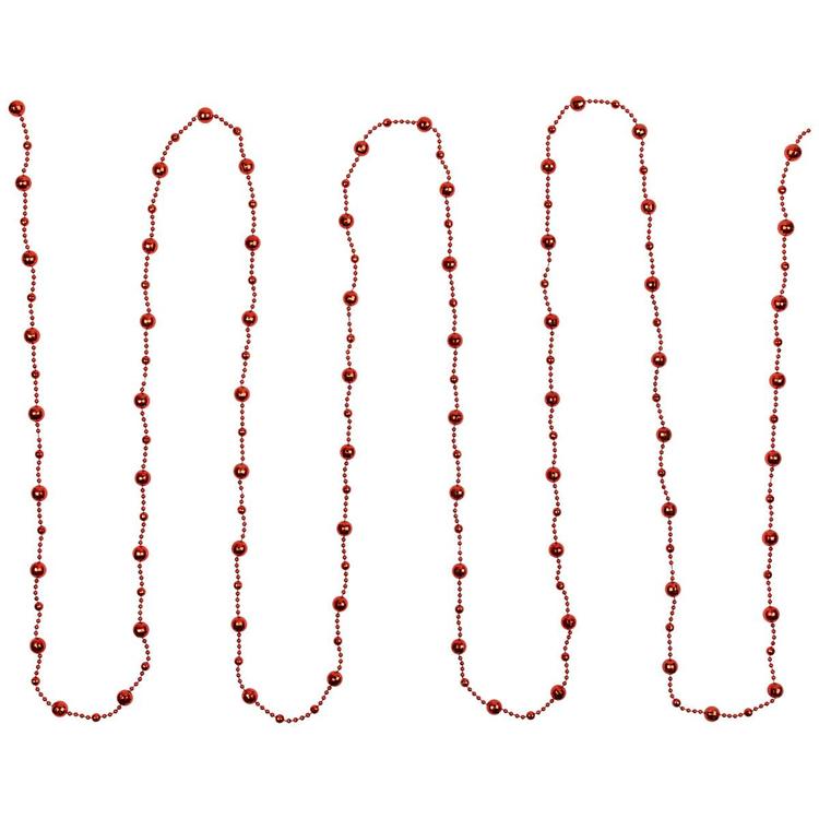Northlight Seasonal Mirrored Disco Ball Christmas Garland