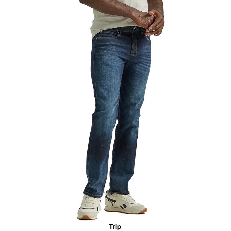 Mens Lee® Extreme Motion Slim Fit Jeans