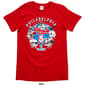 Mens Philadelphia Phab 5 Tee - image 2