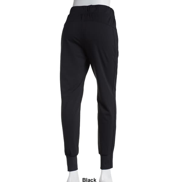 Spyder Active Darkest Knight Blue High Rise Pocket Jogger Leggings Wom -  beyond exchange