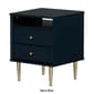 South Shore Dylane 2-Drawer Nightstand - image 8