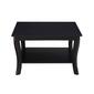 Convenience Concepts American Heritage Square Coffee Table - image 4