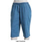 Womens Components Denim Skimmers - image 3