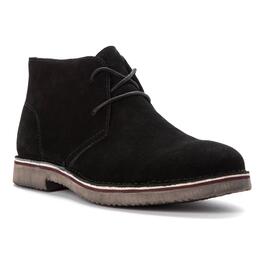 Mens Propet&#40;R&#41; Findley Chukka Boots