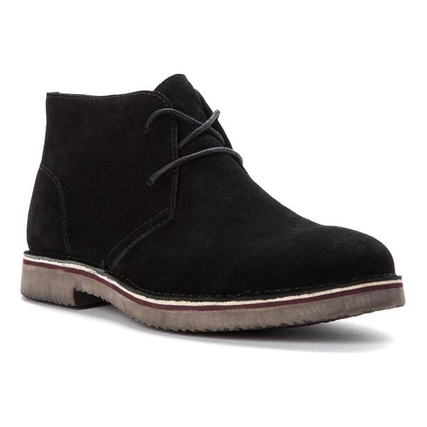 Mens Propet&#40;R&#41; Findley Chukka Boots - image 