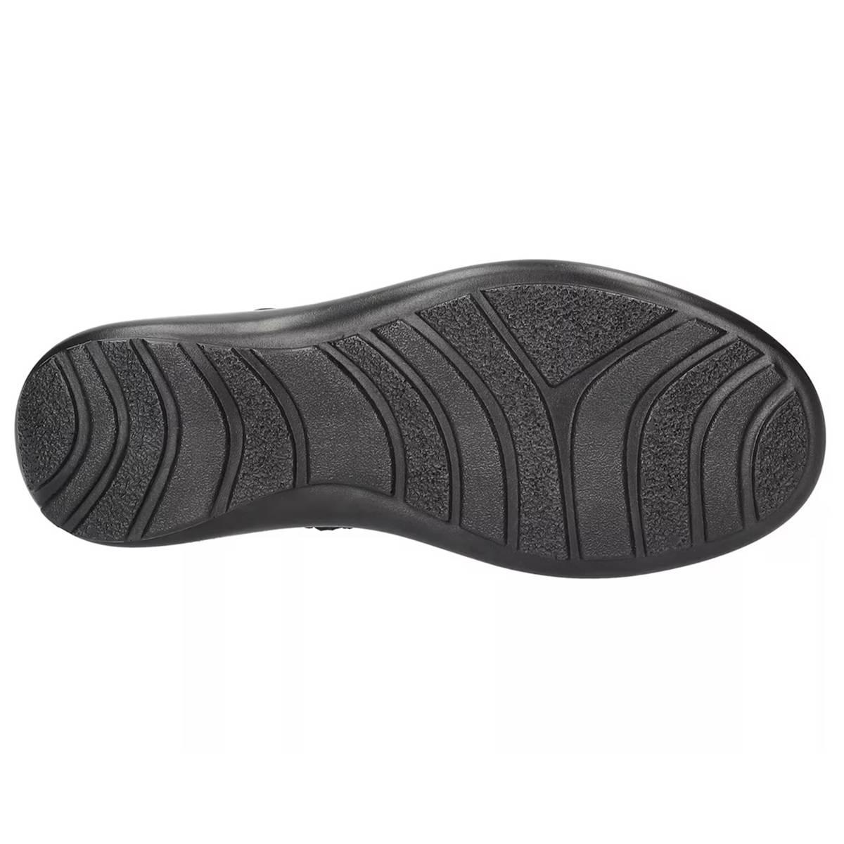 Womens Easy Street Ariadne Comfort Ankle Boots