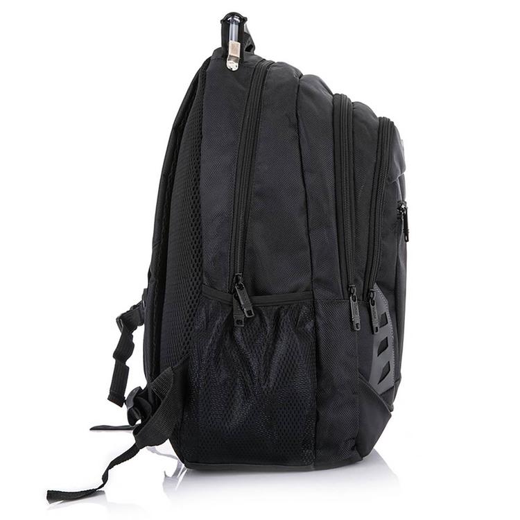 DUKAP Precision Executive Backpack w/ 15.6in. Laptop Pouch