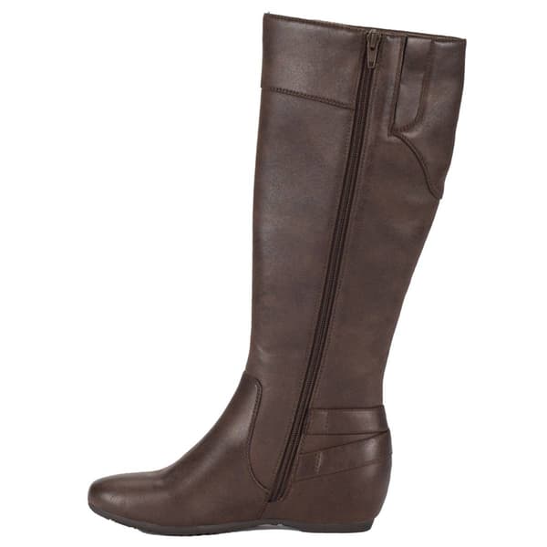 Womens BareTraps Karmina Tall Boots