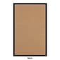 Linon Home Decor Athena Cork Area Rug - 4x6 - image 5
