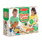 Melissa &amp; Doug(R) Feed &amp; Groom Horse Care Play Set - image 1