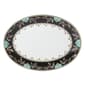 Lenox&#40;R&#41; Global Tapestry&#40;tm&#41; Garnet Serving Platter - image 1