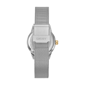Womens DKNY Milanese Two-Tone Stainless Steel Watch DK1L113M0095 - image 3