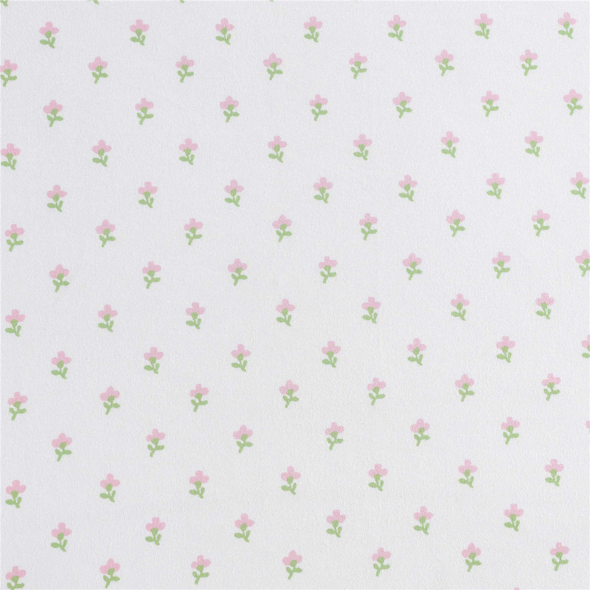 Laura Ashley® Kids Wood Violet Floral Sheet Set