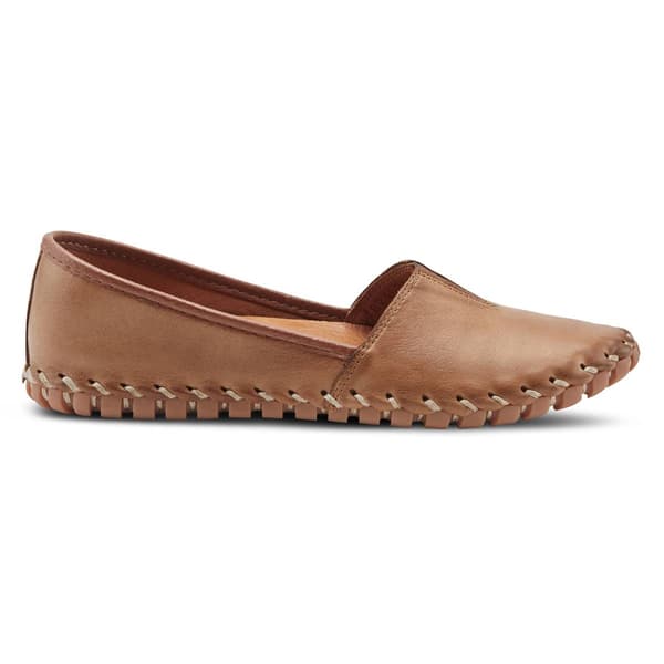 Womens Spring Step Kathaleta Loafers