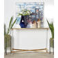 9th & Pike&#174; Acrylic Accent Table - image 2