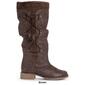 Womens Lukees by MUK LUKS&#174; Bianca Beverly Tall Boots - image 2