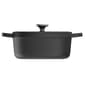 BergHOFF Graphite Enameled Cast Iron 10.75in. Covered Stockpot - image 6