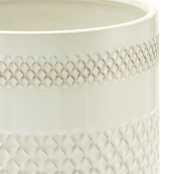 Nicole Miller Lyra Wastebasket