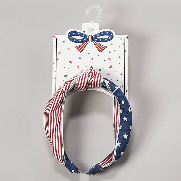 Womens Fantasia Americana Headband