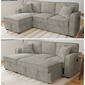 Elements Charisma Sectional